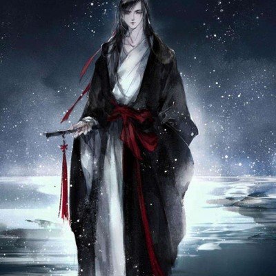 兰陵王